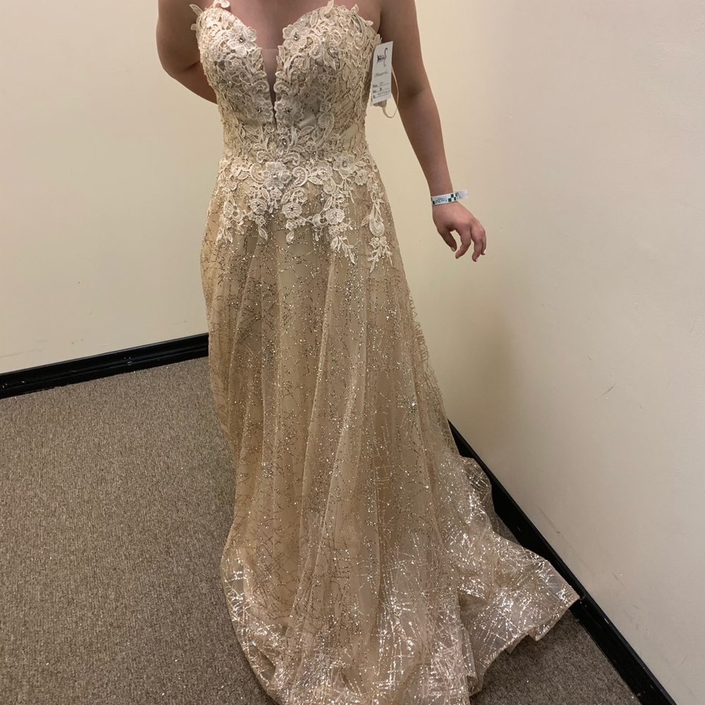 Brand New Prom Dress